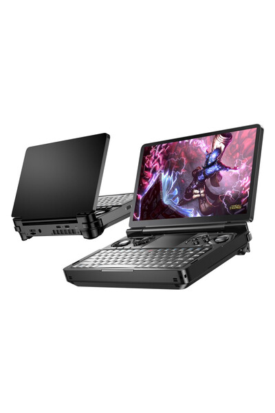 GPD WinMini-HX37032002B RAI9 HX370 7T 32G 2TB W11
