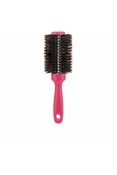Beter DESLÍA BRIGHT DAY perie rotundă 33 mm # roz 1 u