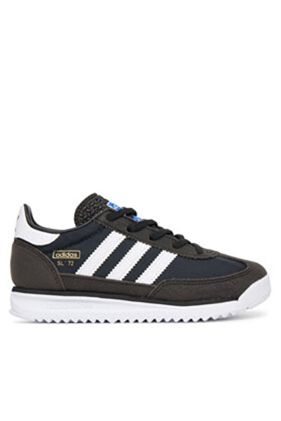 adidas Sneakersy SL 72 RS EL C IH2982 Negru