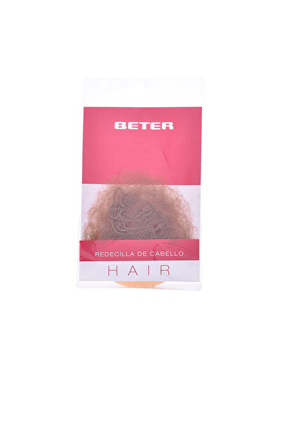Beter Plasă de păr invizibilă # blond-maro 2 unități