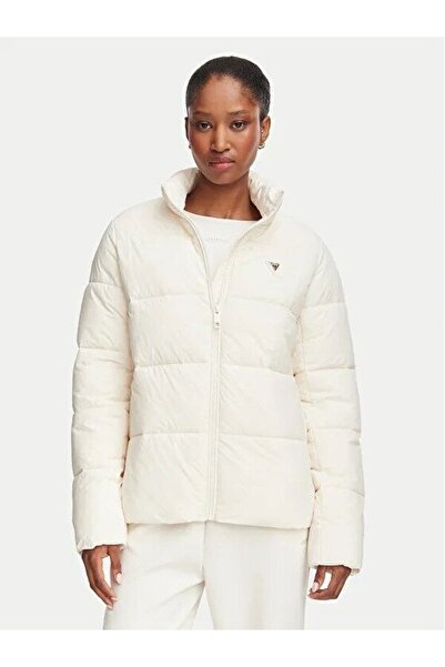 Guess Kadın Şişme Mont