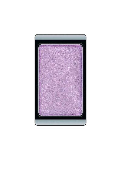 Artdeco Rezervă de fard de pleoape perlat # 87-perle violet 0.8 gr