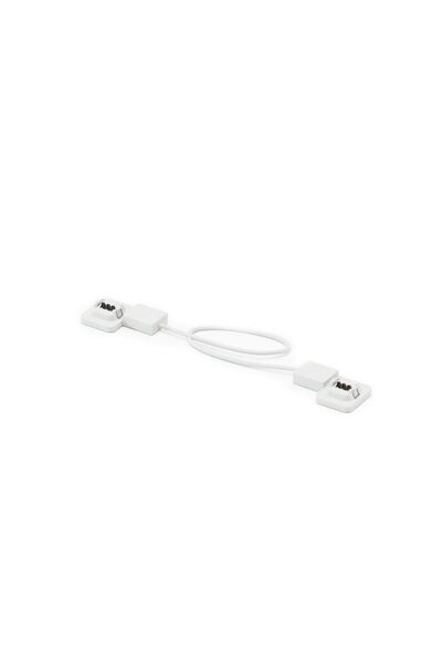 Nanoleaf Shapes Flexible Connectors, 3-Pack, White