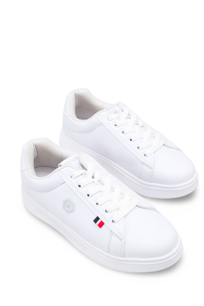 Riccon Aurora Lila Kadın Sneaker 0012034