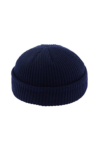 zadenza gold Rupen Kraft Unisex Short Skullcap Beret