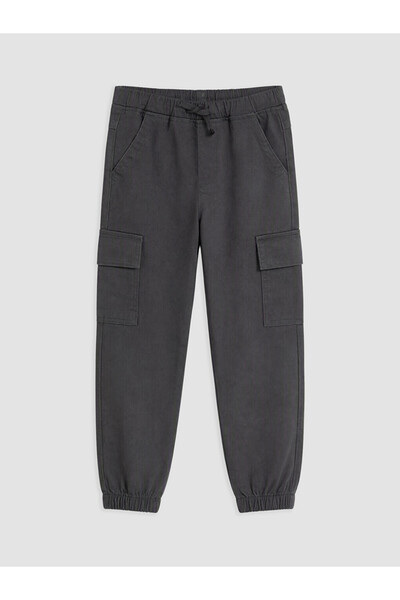 LC Waikiki I Boy's Gabardine Cargo Pants from Freezen Store