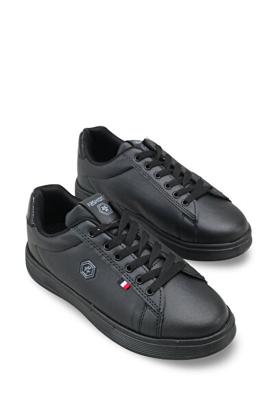 Riccon Aurora Lila Kadın Sneaker 0012034