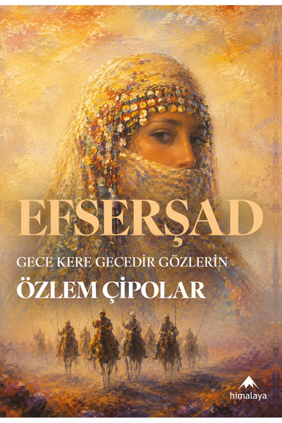 Himalaya Kitap Efserşad