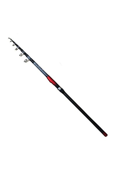 BALZA Santana 390 cm 100-300 gr Surf Olta Kamışı