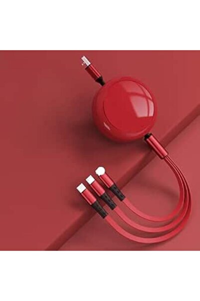 Tmiulu Cable from Timelo, 1.2 Meters, USB Type Compatible with Laptop
