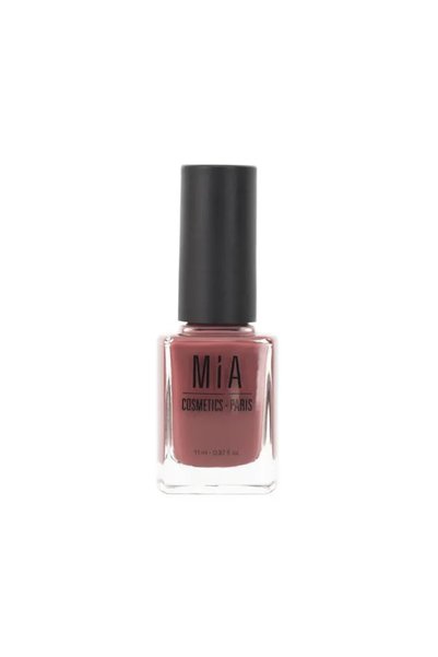 Mia Cosmetics Paris Mía Cosmetics Ojă Terracotta