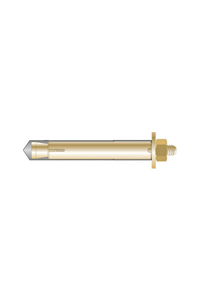 Rocast Set 25 x Conexpand Strapung Tip1-m 6x160