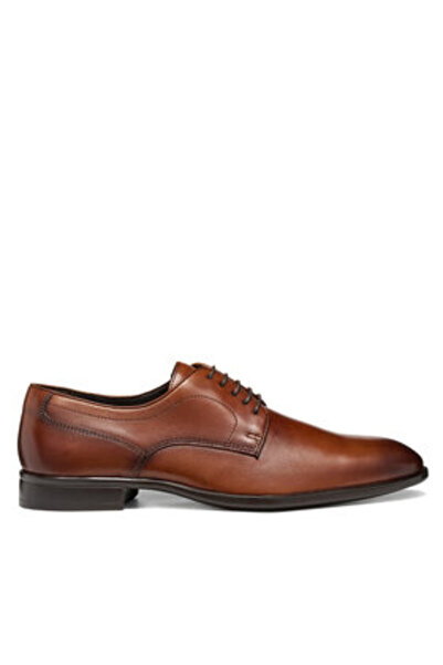 Geox U Thalos U66NYA 00043 C6001 Pantofi maro