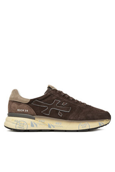 Premiata Adidași mick var 7898 Maro