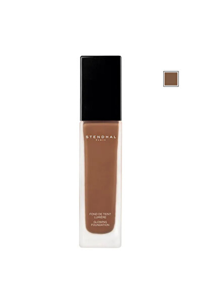 Stendhal Fond de ten luminos 260 Sienne 30ml