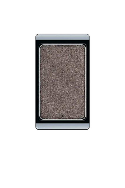Artdeco Rezervă de fard de pleoape perlat # 17-lemn cețos mată 0.8 gr