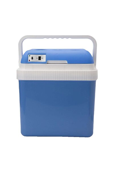 Icepeak Norden Oto Buzdolabı 12V 24 Litre