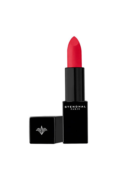 Stendhal Ruj cu efect mat 100 Rouge Originel 3.8g