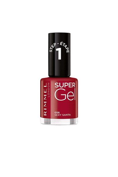 RIMMEL LONDON Ojă SUPER GEL # 056 12 ml