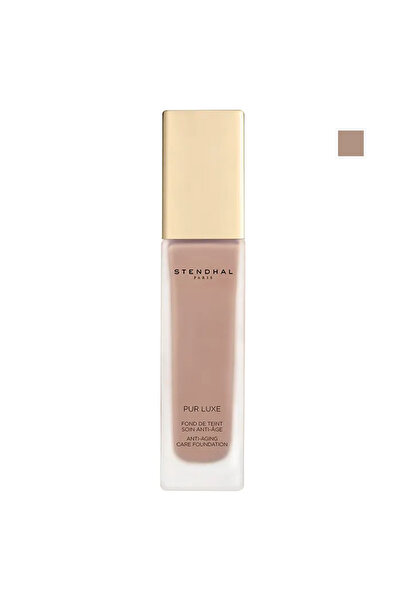 Stendhal Pur Luxe Fond de ten anti-îmbătrânire 440 Miel 30ml
