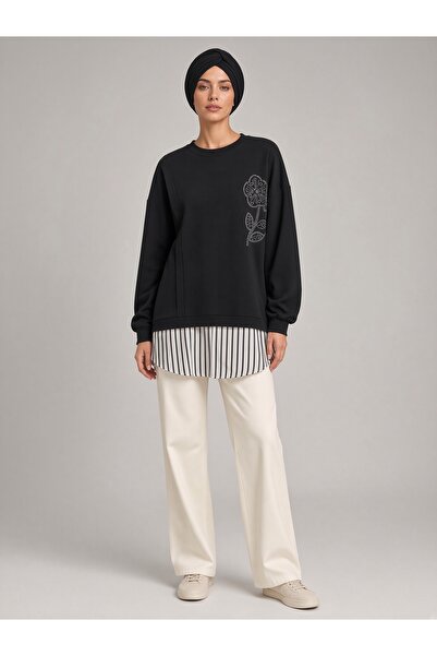 Aynaz Tunik sweat