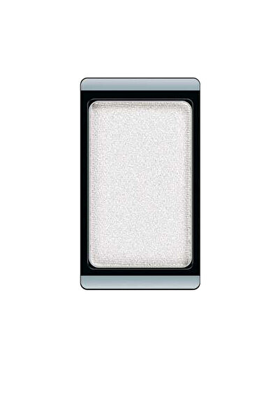 Artdeco Rezervă de fard de pleoape perlat # 10 perle albe 0.8 gr