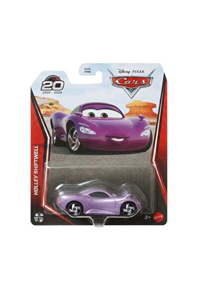 CARS هولي شيفتويل-جي بي كي32