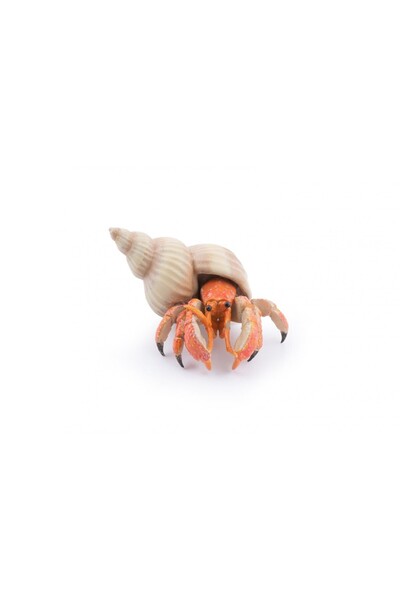 Papo HERMIT CRAB FIGURINE