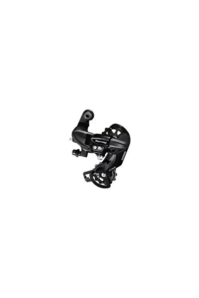 Shimano Schimbător spate Tourney ARDTY300D, 6/7 viteze, Negru
