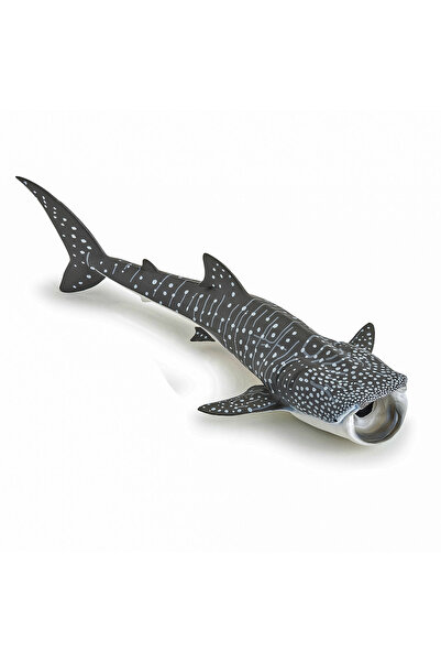 Papo WHALE SHARK FIGURINE