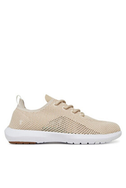 EMU Australia Sneakersy Springbrook W13165 Ecru
