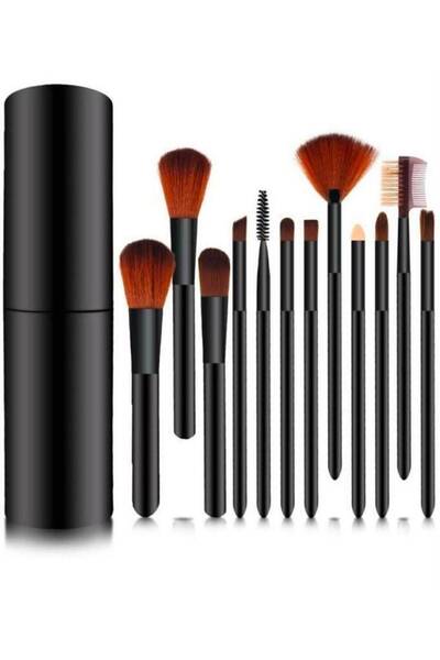 DNZ BEAUTY 10`lu Fırça Seti