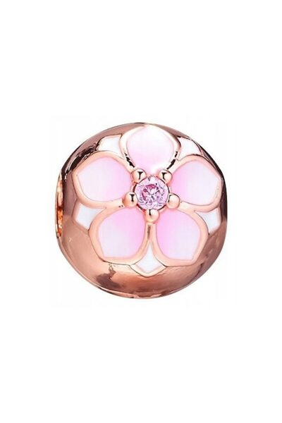 Larezo Charm, Argint Sterling 925, Zirconiu, Cadou ideal pentru femei, Aspect...