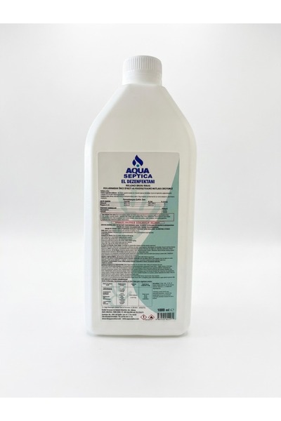 El Dezenfektanı (1000ml)