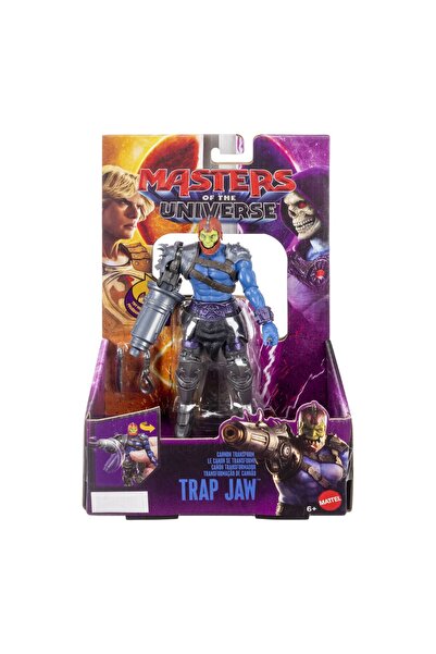 mattel Фигурка Masters of The Universe - Челюст капан 15 см