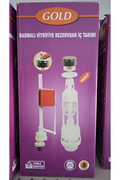 Rezervuar iç takımı