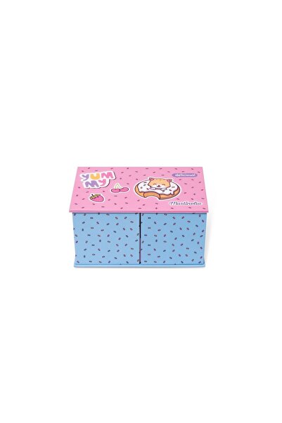 Martinelia YUMMY JEWELRY BOX
