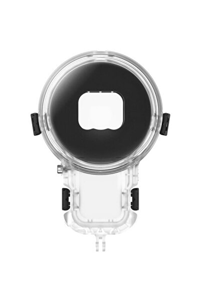Insta360 X5 Invisible Dive Case Pro