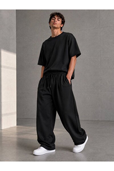 AXXAN Men's Extra Large Size Sweatshirt