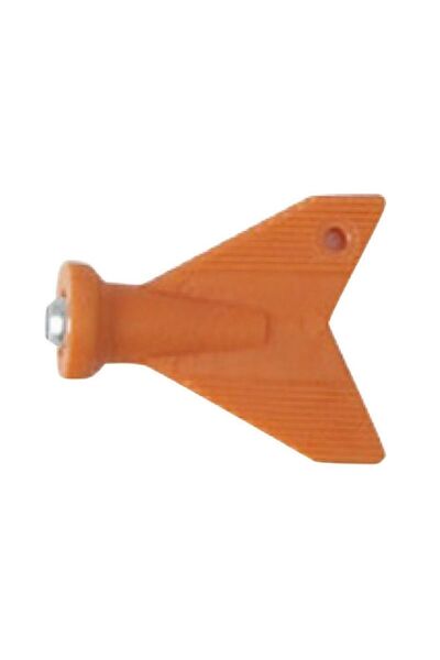 Tremblay CT CHEIE CUIE ATLETISM (METAL SI PVC), COD PACLEF2
