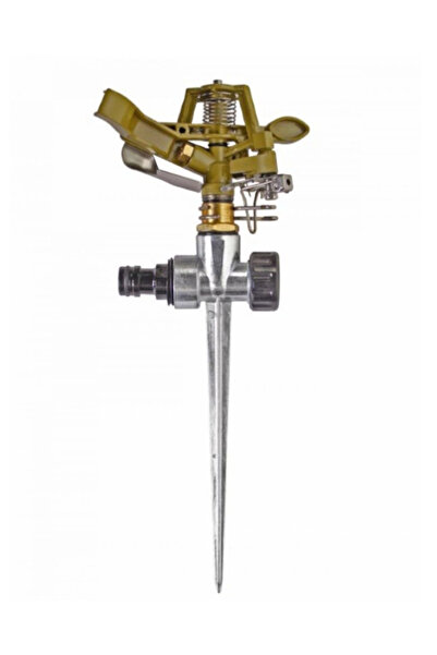 OEM Aspersor metalic cu 6 modele de pulverizare