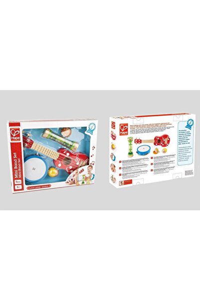 Hape MINI TRAINING SET