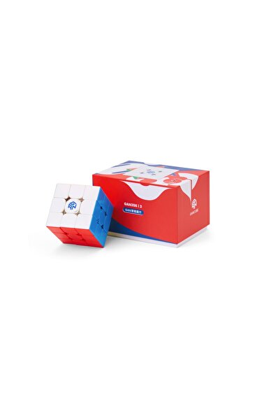 GANCUBE GAN 356 i3 Магнитен куб с приложение