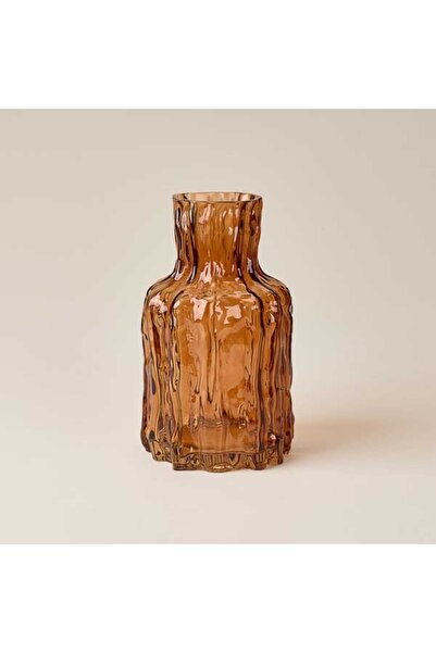 Evidea Deco Monolit Vase - Bal - 24X14 cm