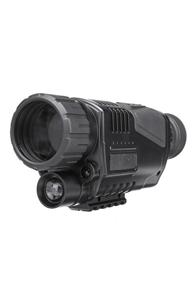 OEM Monoclu Digital NV-0540 Foto/Video Night Vision + card 8 GB inclus