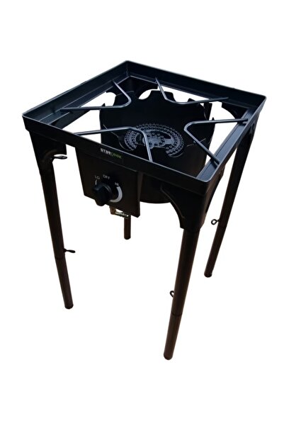 OEM Arzator de exterior cu suport STARCOOK MX875