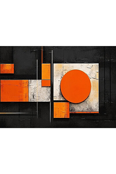 VIODESIGN Fototapet abstract ,autoadeziv, Geometric , multicolor,120x200 cm A...