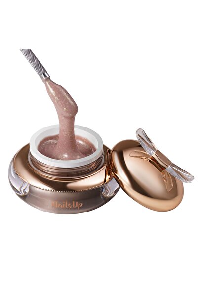 NAILSUP PROFESSIONAL Gel Uv Constructie unghii autonivelant NAILSUP B24 Muse ...