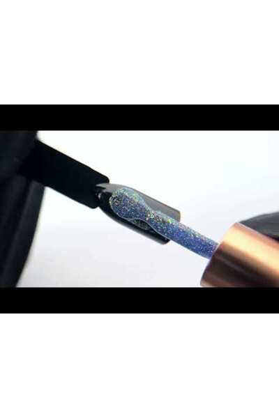 NAILSUP PROFESSIONAL Ojă Semipermanentă NAILSUP Fantasy Gel 011