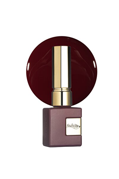 NAILSUP PROFESSIONAL Ojă Semipermanentă NAILSUP Gold Is Your Reflection 25, 8 ml